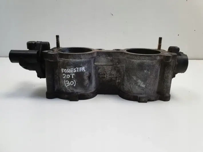 Subaru Forester II 2.0 T PRZEPUSTNICA 14011AB371