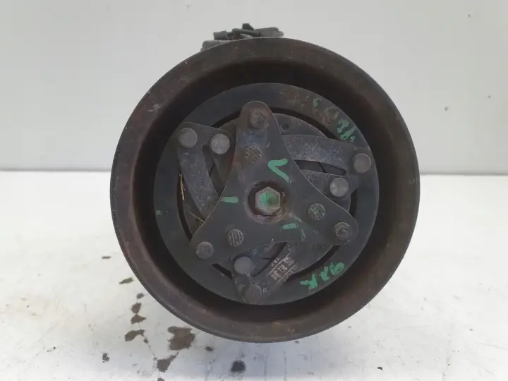 Nissan Pixo 1.0 12V SPRĘŻARKA KLIMATYZACJI pompa 4472800490