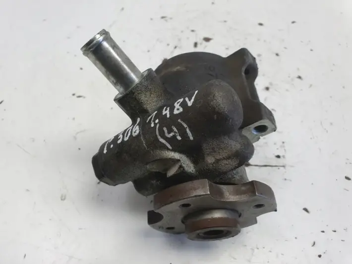 Peugeot 306 1.4 i POMPA WSPOMAGANIA 9151249180