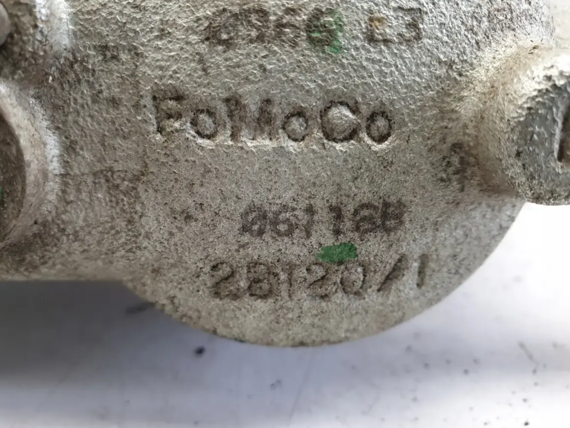 Ford F150 2.7 3.5 V6 15- ZACISK HAMULCOWY PRAWY