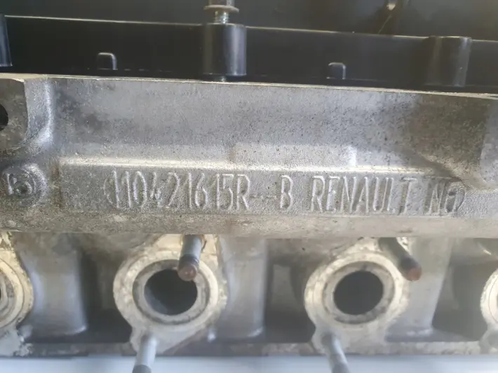 Renault Kangoo II 1.5 DCI GŁOWICA CYLINDRÓW 110421615R