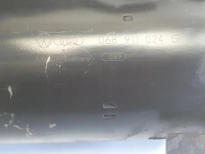 VW Passat B5 1.9 TDI ROZRUSZNIK bosch 068911024G 0001110128
