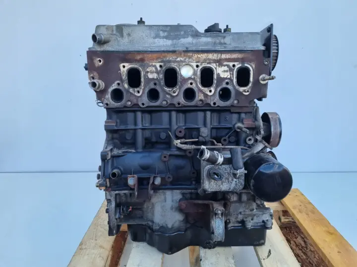 SILNIK Ford Focus I MK1 1.8 TDDI 75KM pali BHDA