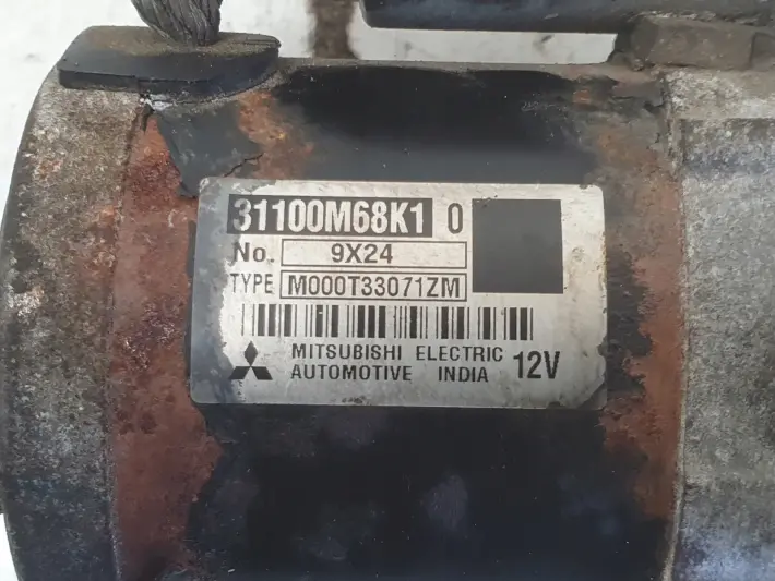 Nissan Pixo 1.0 12V 08-13r ROZRUSZNIK 31100M68K1