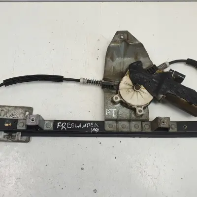 Land Rover Freelander MECHANIZM SZYBY Prawy tył