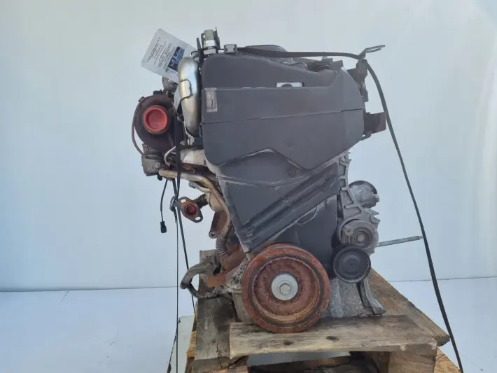 SILNIK KOMPLET Renault Kadjar 1.5 DCI 110KM K9K649