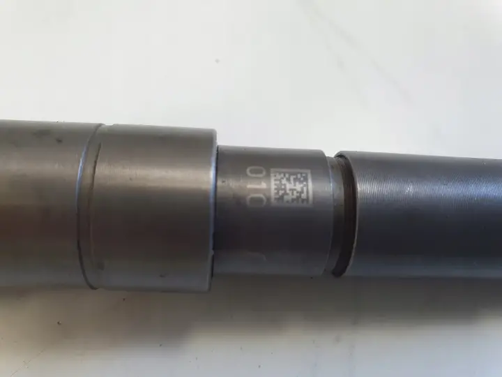 BMW E90 E91 3.0 D WTRYSKIWACZ wtrysk 0445115070 M57 306D3