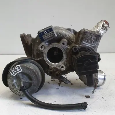 Ford Focus MK3 III 1.6 EcoBoost TURBOSPRĘŻARKA turbo CJ5G-6K682-DA