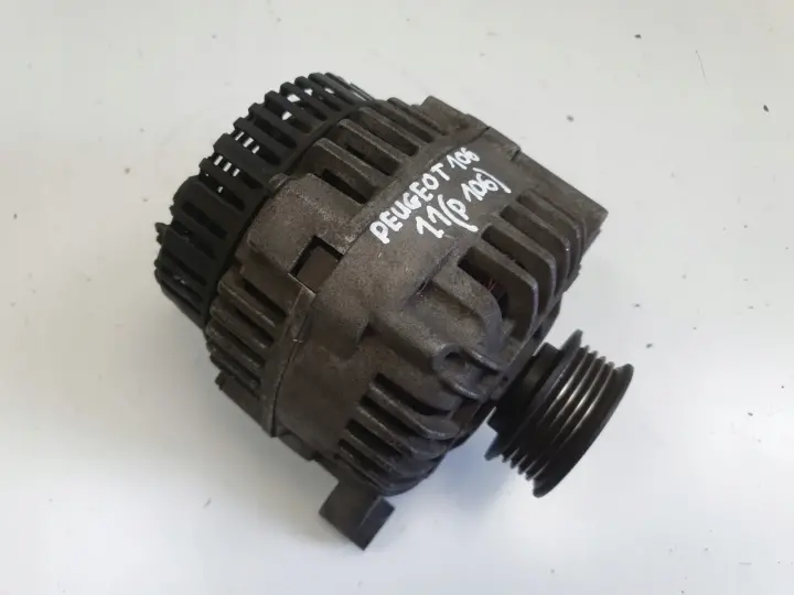 Peugeot 106 1.1 ALTERNATOR