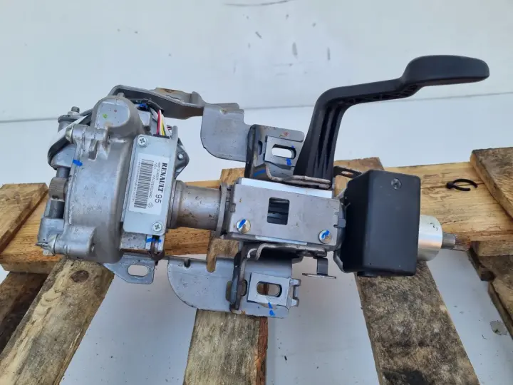 Renault Kadjar KOLUMNA KIEROWNICZA Elektryczna pompa wspomagania 488100465R