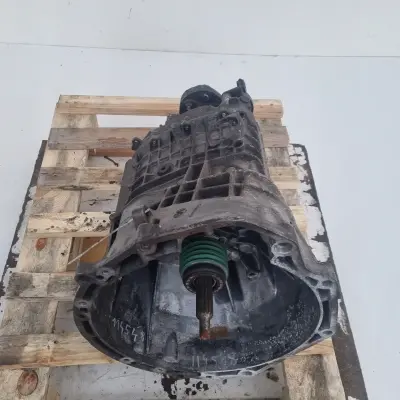 Opel Omega B 2.5 V6 SKRZYNIA BIEGÓW manualna 90523122 MANUAL