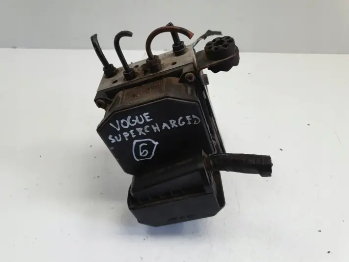 Range Rover Vogue L322 4.4 V8 POMPA ABS Sterownik 0265225059 0265950056