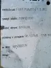 Fiat Punto II 1.3 JTD SKRZYNIA BIEGÓW manualna MANUAL