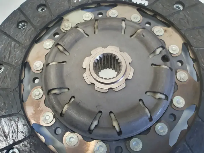 Opel Astra IV J 1.7 CDTI TARCZA DOCISK sprzęgło Luk