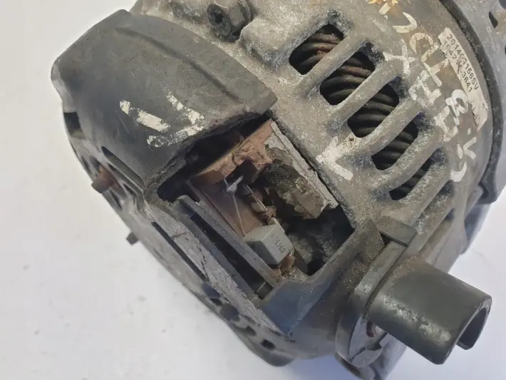 Ford C-MAX 1.8 TDCI ALTERNATOR 104210-3641 oryg