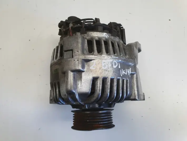 Audi A6 C4 2.5 TDI ALTERNATOR valeo 059903015F