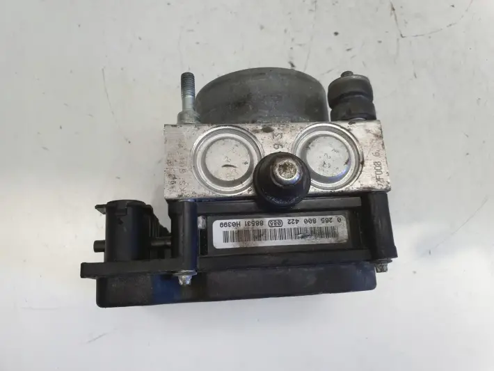 Opel Corsa D 1.4 16V POMPA ABS hamulcowa 0265232238 13277812 FB 0265800422