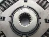 Ford C-MAX 1.6 16V DOCISK TARCZA sprzęgło 701751