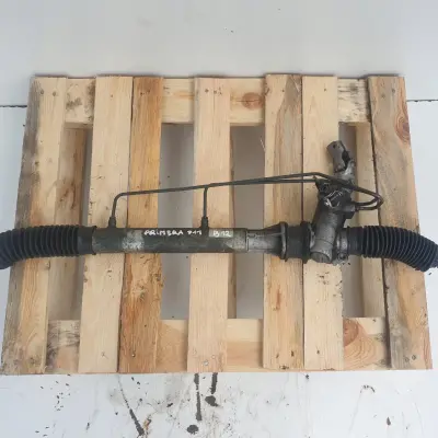 Nissan Primera P11 MAGLOWNICA przekładnia kierownicza EUROPA 34010649