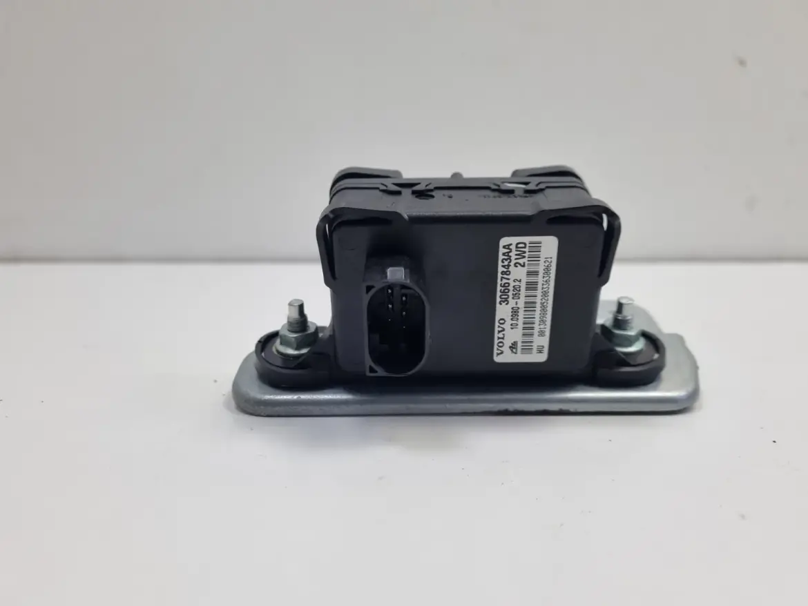 Volvo S60 I XC70 I V70 II lift 2.4 D5 CZUJNIK ESP 30667843AA