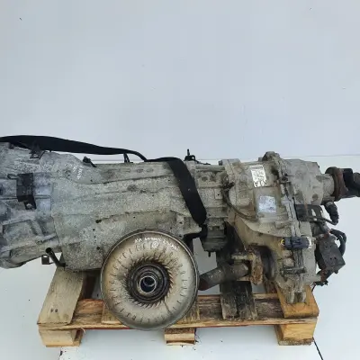 Kia Sorento 2.5 CRDI 140KM SKRZYNIA BIEGÓW 4X4