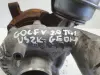 VW Golf V 2.0 TDI TURBOSPRĘŻARKA turbo 03G253014H