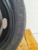 Audi Seat Vw Skoda KOŁO DOJAZDOWE dojazdówka 125/70 R18 1K0601027B