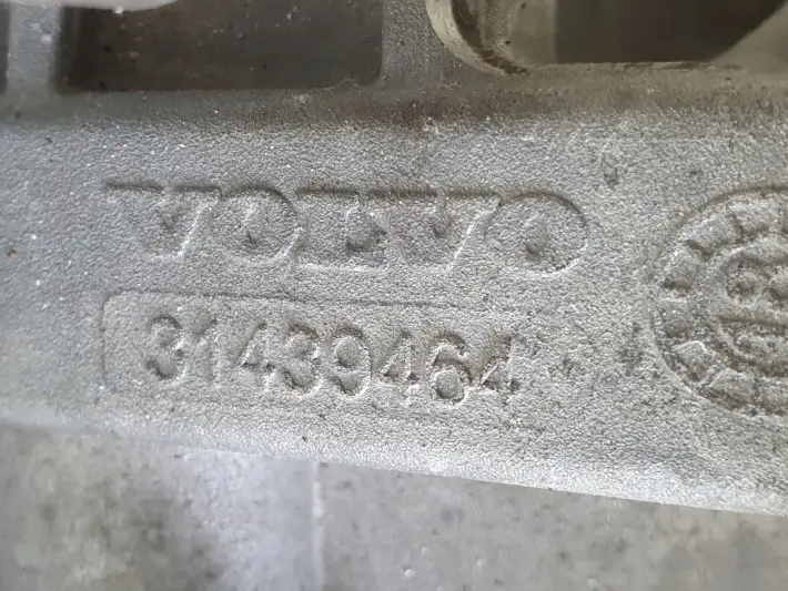 Volvo XC60 II 2.0 D4 CHŁODNICA SPALIN egr P32203034