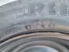 Ford C-Max Focus Mk2 II KOŁO DOJAZDOWE dojazdówka 125/85 R16 5x108 1S71MH
