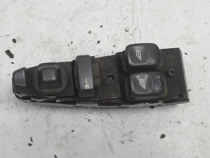 Volvo S40 V40 lift LEWY PANEL STEROWANIA SZYB Lusterami 30889751