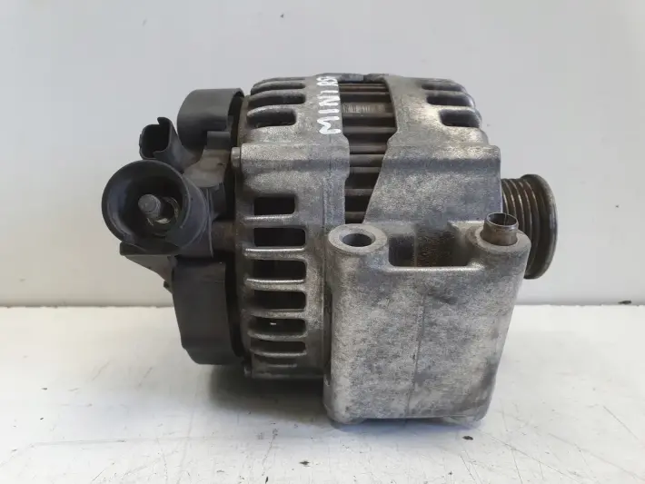 Mini One R56 1.4 16V VTi ALTERNATOR 0121615027 CL15 151A