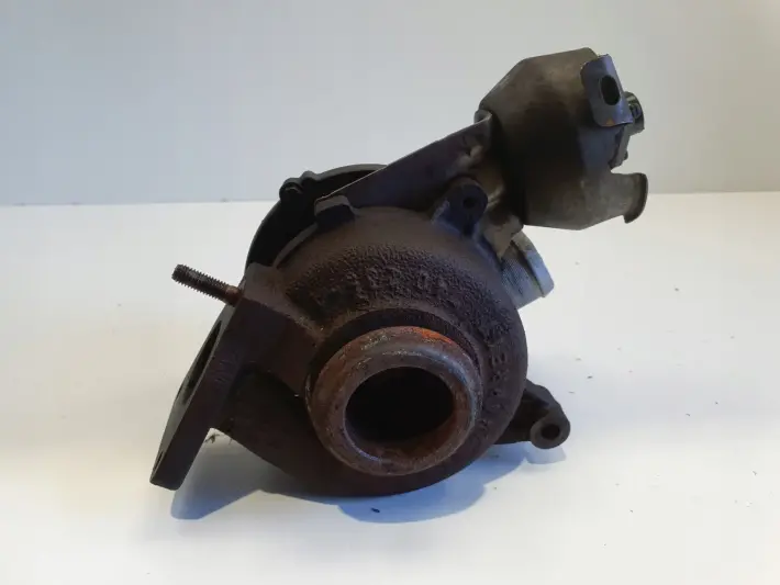 Ford Focus MK2 2.0 TDCI TURBOSPRĘŻARKA turbo 9662464980