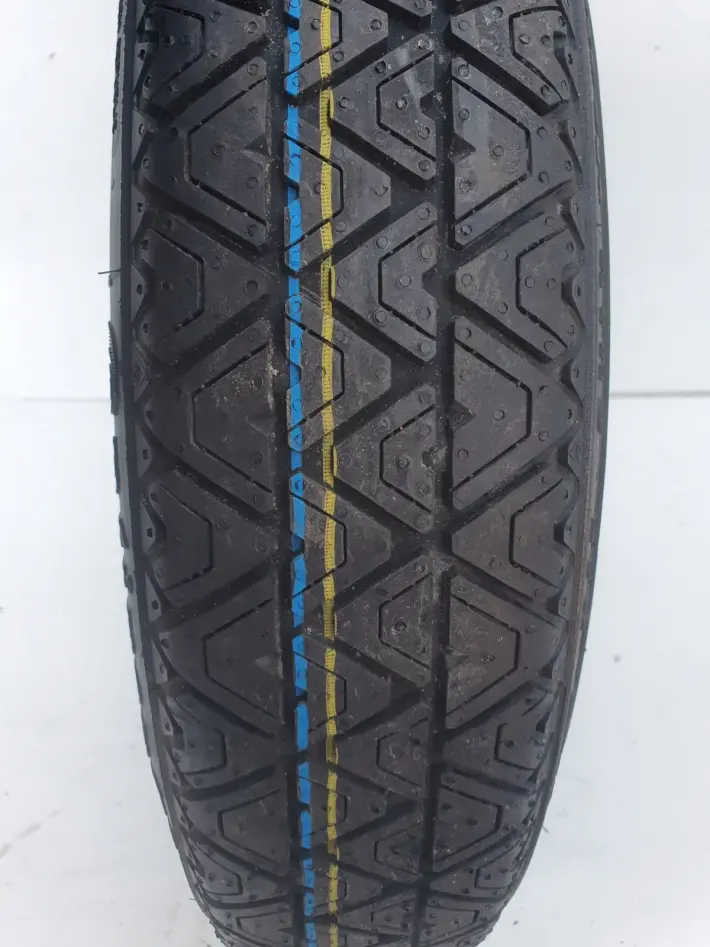 Opel Zafira B Astra H KOŁO DOJAZDOWE dojazdówka 115/70 R16 5x110 2160141