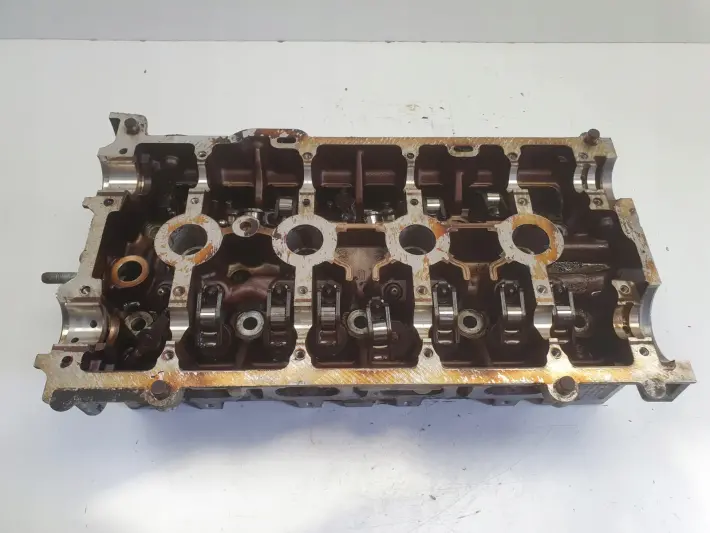 Renault Scenic II 1.6 16V GŁOWICA CYLINDRÓW 8200145259F