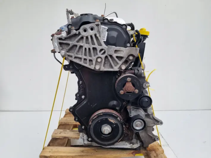 SILNIK KOMPLET Nissan Primastar 2.0 DCI 181tyś M9R782 M9RL782