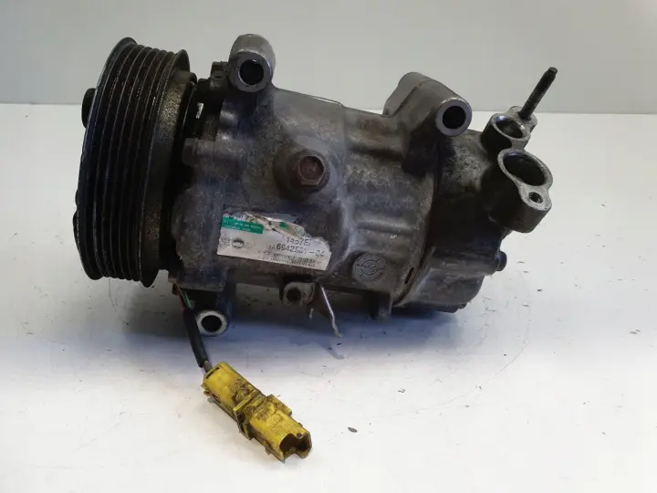 Mini Cooper R56 1.6 16V VTi SPRĘŻARKA KLIMATYZACJI pompa 6942501