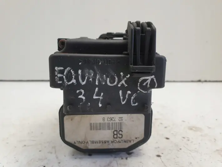 Chevrolet Equinox POMPA ABS hamulcowa 927263B