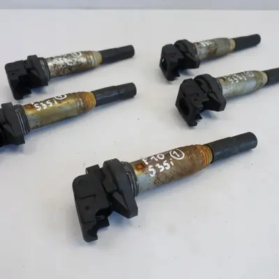 BMW F10 535 3.0 i CEWKA ZAPŁONOWA 7594596