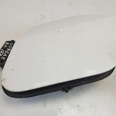 Opel Corsa F KLAPKA WLEWU PALIWA Wlew 39167574