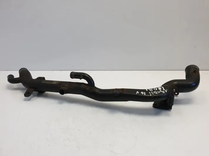 Opel Vectra C 1.9 CDTI 16V MAGISTRALA WODY wodna