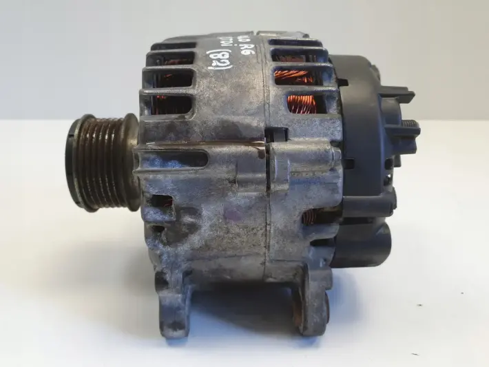 VW Polo V 1.2 TDI ALTERNATOR valeo 03P903023D