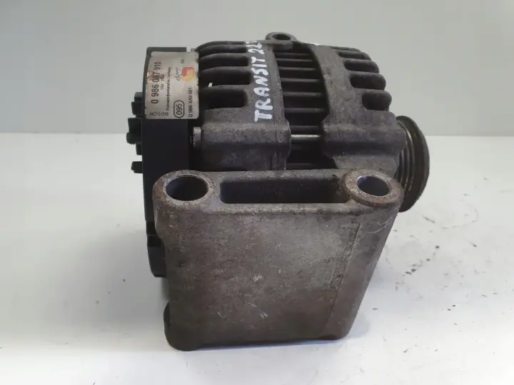 Ford Transit MK7 VII 2.2 TDCI ALTERNATOR 0986047910 150A