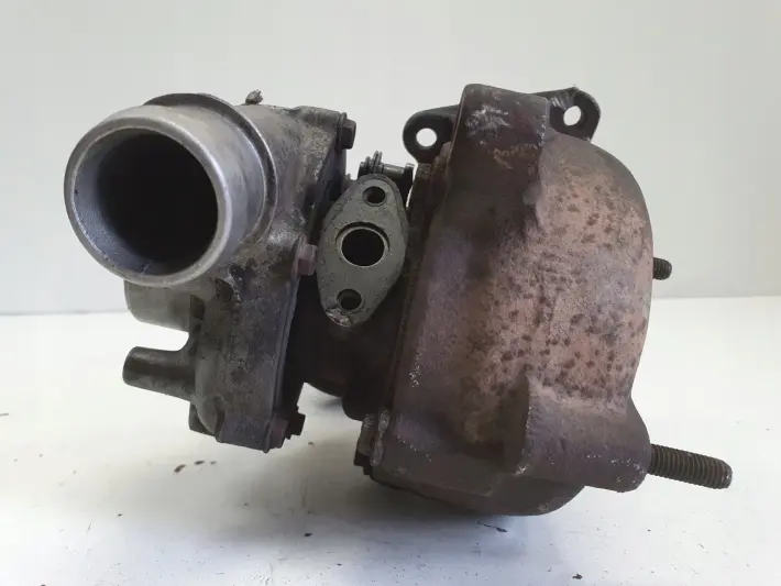 Audi A4 B5 1.9 TDI TURBOSPRĘŻARKA turbo 028145702H