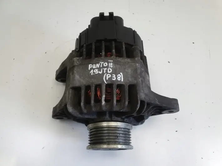 Fiat Punto II 1.9 JTD ALTERNATOR