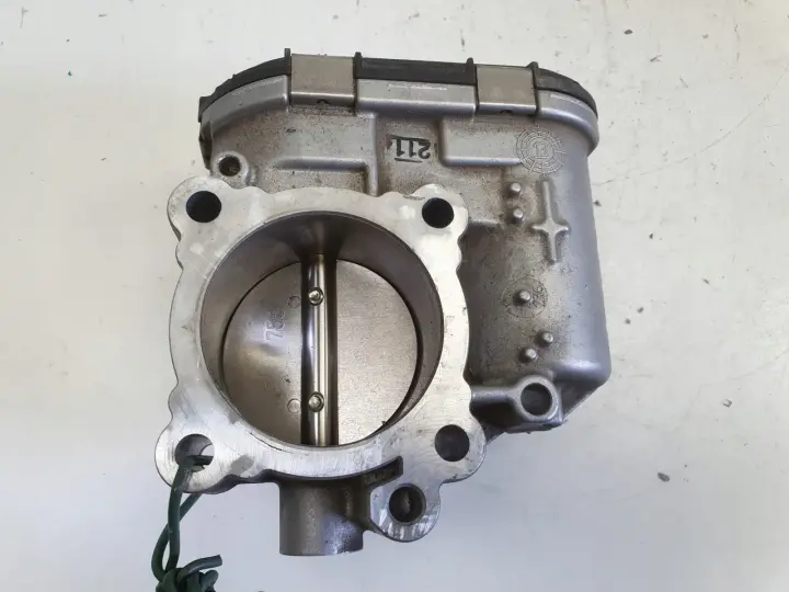 Volvo V40 II 1.6 T3 PRZEPUSTNICA 7S7G-9F991-CA