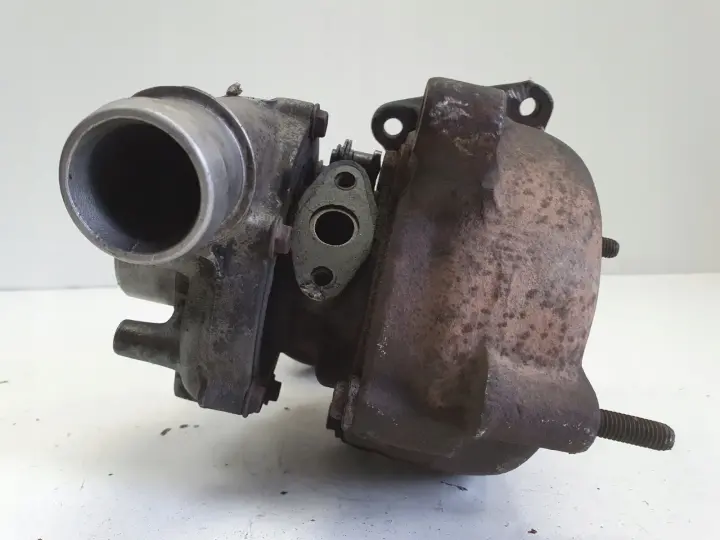 Audi A4 B5 1.9 TDI TURBOSPRĘŻARKA turbo 028145702H