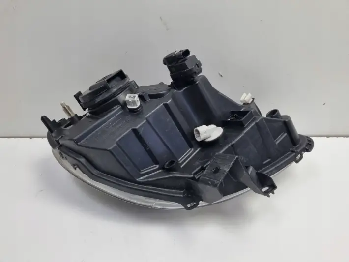 Renault Kangoo I LIFT 4x4 PRZEDNIA LAMPA LEWA lewy przód EUROPA 8200589036