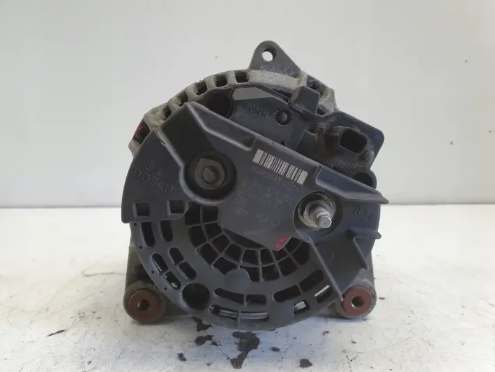 Renault Scenic III 1.9 DCI ALTERNATOR Bosch 0124525151 150A