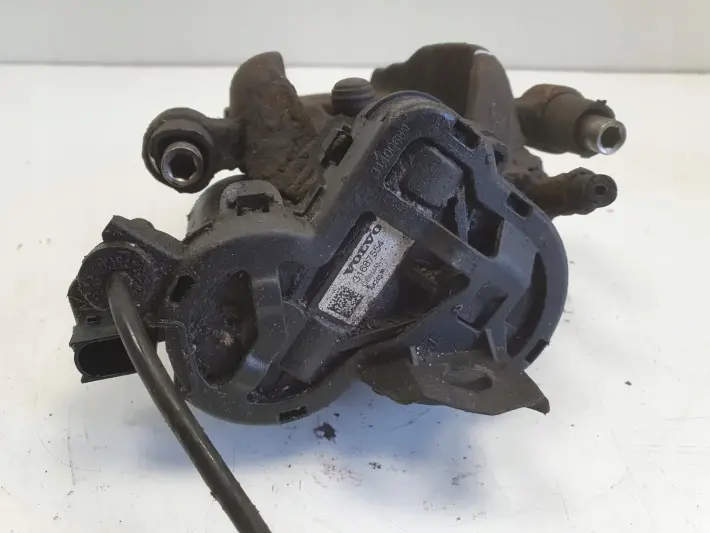 Volvo V60 XC60 II TYLNY ZACISK HAMULCOWY lewy tył 31687554