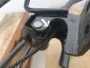 Fiat Doblo II lift ZAMEK DRZWI PRZESUWNYCH prawy